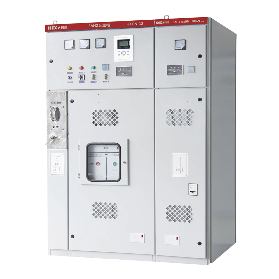 Мрежовите шкафове с партиден пръстен бяха доставени гладко, което помогна за надграждането на регионалната електрическа мрежа.