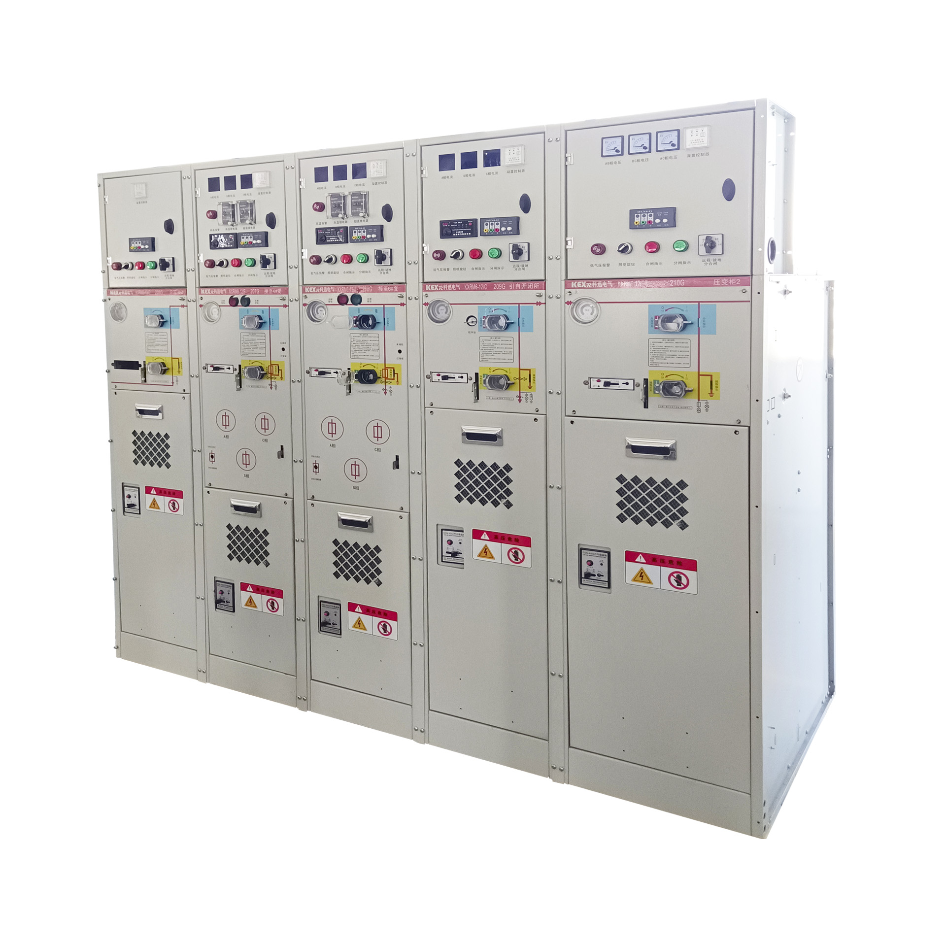 Характеристики на ГИС